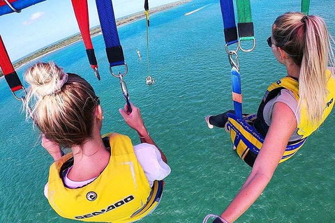 Gold Coast City Card (3 Days Card): Unlimited Attractions - Hotels Melbourne 0