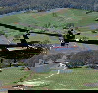 Hunter Valley Wine Country Helicopter Flight from Cessnock - Hotels Melbourne