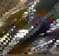 Blue Mountains Empress Canyon Adventure from Wentworth Falls - Hotels Melbourne