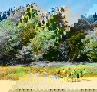 Gorgeous Gorges Tour - Windjana  Bell Gorge Mt Hart Cape Leveque - Hotels Melbourne