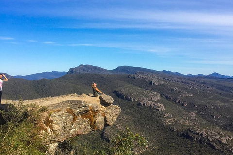 Grampians - Private Tour - Hotels Melbourne 1