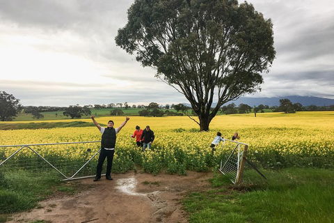 Grampians - Private Tour - Hotels Melbourne 2