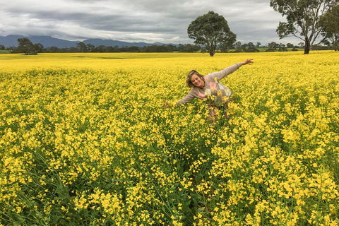 Grampians - Private Tour - Hotels Melbourne 3