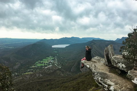 Grampians - Private Tour - Hotels Melbourne 4