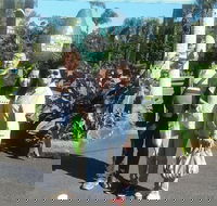 Tropical Fruit World with Wildlife Boat Cruise from Gold Coast - Hotels Melbourne