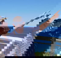 Chill Out at Byron Bay from Gold Coast - Hotels Melbourne