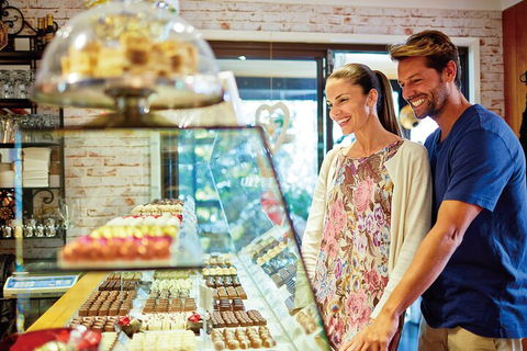 O'Reilly's & Lamington National Park From Gold Coast - Hotels Melbourne 4