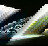 Natural Bridge  Springbrook Waterfalls Tour - Hotels Melbourne