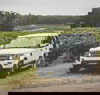Hideaway Private Tours Hunter Valley- Indulgence Wine Tour Full Day - Hotels Melbourne