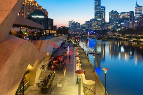 Nightlife In Melbourne: St Kilda - Hotels Melbourne 0