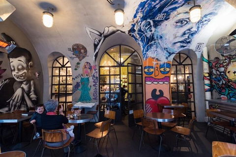 Nightlife In Melbourne: St Kilda - Hotels Melbourne 4