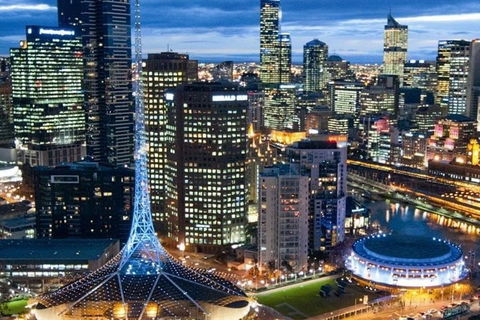 Nightlife In Melbourne: St Kilda - Hotels Melbourne 5