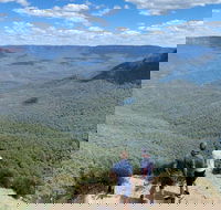 Blue Mountains Private Tour From Sydney  Featherdale Aussie Animal Park Option - Hotels Melbourne