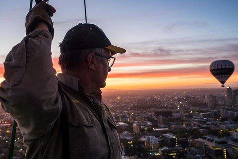 Melbourne Balloon Flight At Sunrise - Hotels Melbourne 3