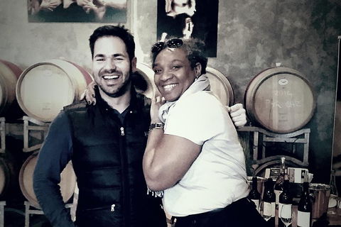 Small Group 6 Guests: Ultimate Yarra Valley Food And Wine - Mercedes Van - Hotels Melbourne 2