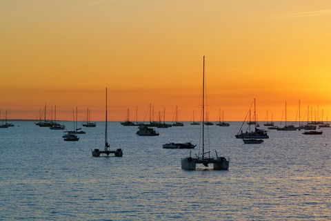 Darwin Hop-on Hop-off Bus Tour - Hotels Melbourne 0