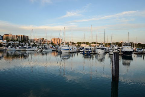 Darwin Hop-on Hop-off Bus Tour - Hotels Melbourne 2