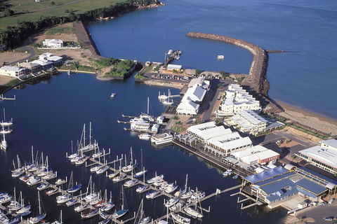 Darwin Hop-on Hop-off Bus Tour - Hotels Melbourne 4