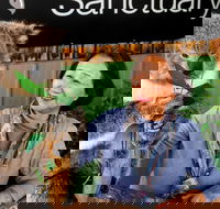 Moonlit Sanctuary Wildlife Conservation Park Daytime General Entry Ticket - Hotels Melbourne