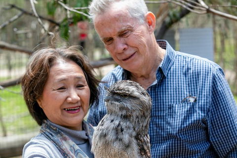 Moonlit Sanctuary Wildlife Conservation Park Daytime General Entry Ticket - Hotels Melbourne 3