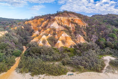 Fraser Explorer K'gari 2-Day Tour - Hotels Melbourne 4