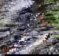 Full-Day Canyoning Experience at Stunning Empress Canyon - Hotels Melbourne