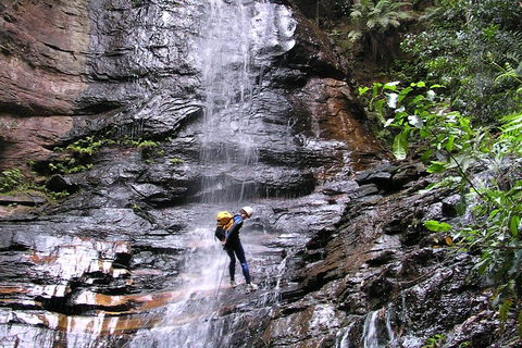 Full-Day Canyoning Experience At Stunning Empress Canyon - Hotels Melbourne 0