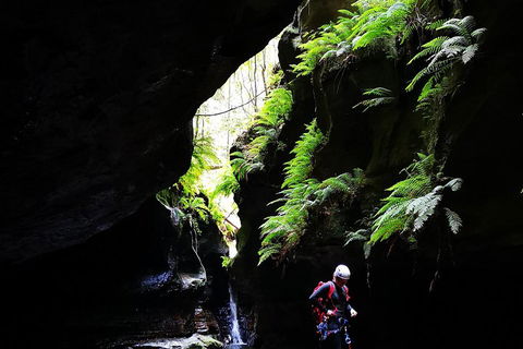 Full-Day Canyoning Experience At Stunning Empress Canyon - Hotels Melbourne 2