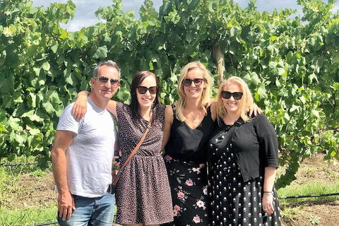 Yarra Valley Local Produce And Wine Tasting Tour - Hotels Melbourne 5