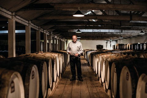 Seppeltsfield Taste Your Birth Year Experience - Hotels Melbourne 2