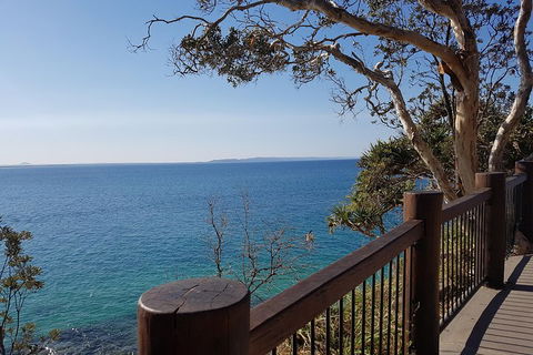 Noosa And Sunshine Coast Hinterland Day Trip From Brisbane - Hotels Melbourne 0