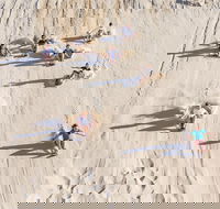 Unlimited Sandboarding - Hotels Melbourne