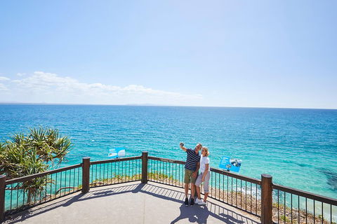 Noosa Everglades Serenity Cruise & Highlights Tour Inc. Lunch & Cruise - Hotels Melbourne 3