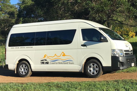 Noosa Everglades Serenity Cruise & Highlights Tour Inc. Lunch & Cruise - Hotels Melbourne 5