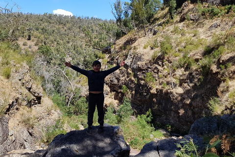 Grampians & Halls Gap - Hotels Melbourne 1