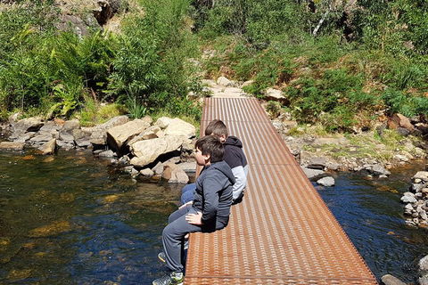 Grampians & Halls Gap - Hotels Melbourne 2