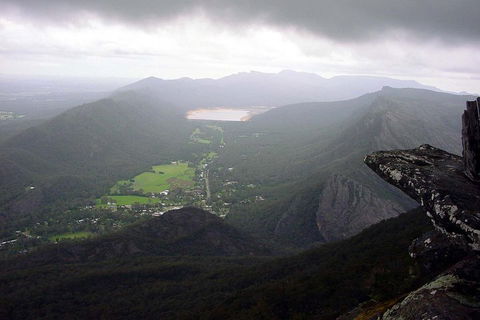 Grampians & Halls Gap - Hotels Melbourne 3