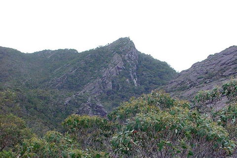 Grampians & Halls Gap - Hotels Melbourne 4