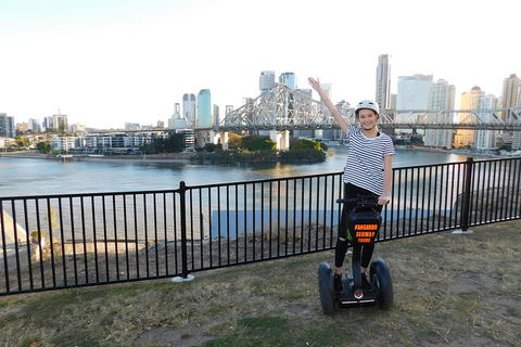 Brisbane Segway Sightseeing Tour - Hotels Melbourne 4