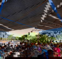 3 in 1 Tour Matsos Brewery Broome Museum  Malcolm Douglas Crocodile Park - Hotels Melbourne