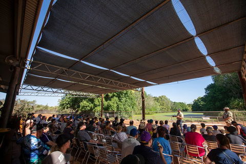 3 In 1 Tour: Matsoâ€™s Brewery, Broome Museum & Malcolm Douglas Crocodile Park - Hotels Melbourne 0