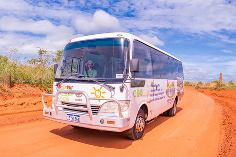 3 In 1 Tour: Matsoâ€™s Brewery, Broome Museum & Malcolm Douglas Crocodile Park - Hotels Melbourne 2