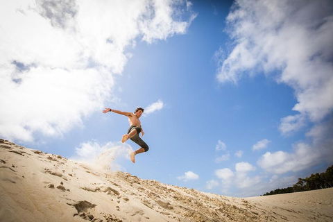 3-Day Tour To The Falls, Mountains, Lake & More Of West Coast Tasmania - Hotels Melbourne 5