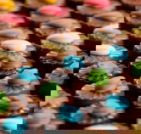 Entry to Panny's Amazing World of Chocolate at Phillip Island Chocolate Factory - Hotels Melbourne