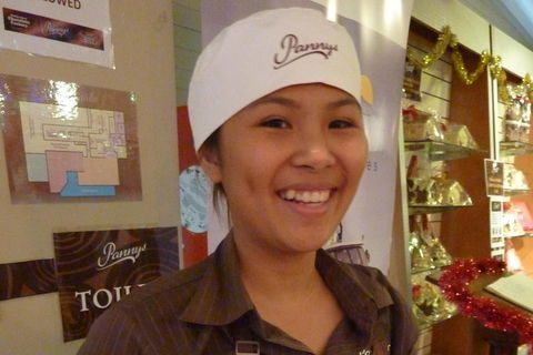 Entry To Panny's Amazing World Of Chocolate At Phillip Island Chocolate Factory - Hotels Melbourne 1