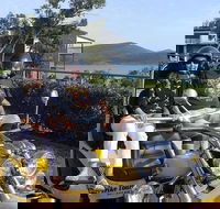 Airlie Beach Trike Tours - Hotels Melbourne