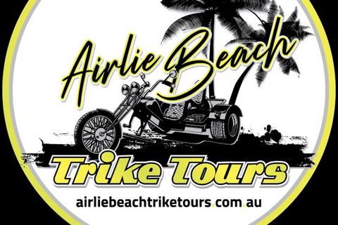 Airlie Beach Trike Tours - Hotels Melbourne 1
