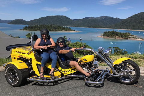 Airlie Beach Trike Tours - Hotels Melbourne 5