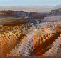 Scenic Flight Gosses Bluff - Hotels Melbourne