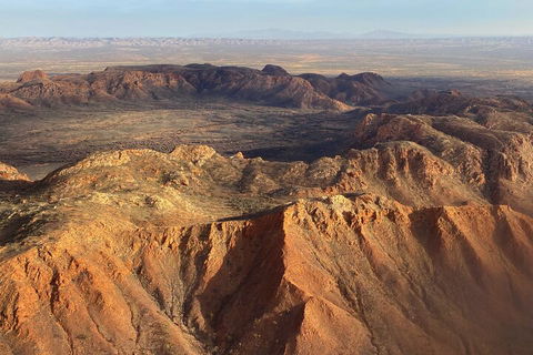 Scenic Flight: Gosses Bluff - Hotels Melbourne 0